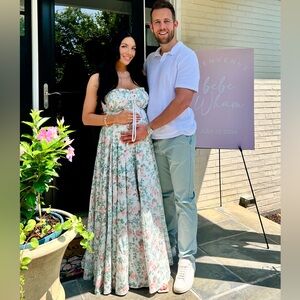 Selkie Orchard engagement house dress, sold out, worn once!